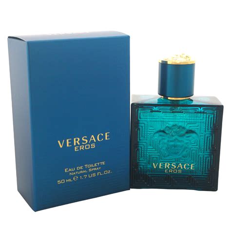 Versace perfumes for sale